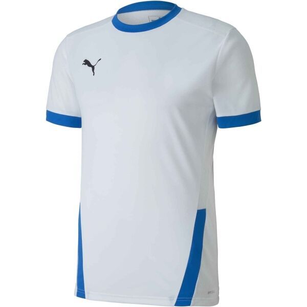 Puma Puma TEAMGOAL 23 TRAINING JERSEY Muška nogometna majica, bijela, veličina