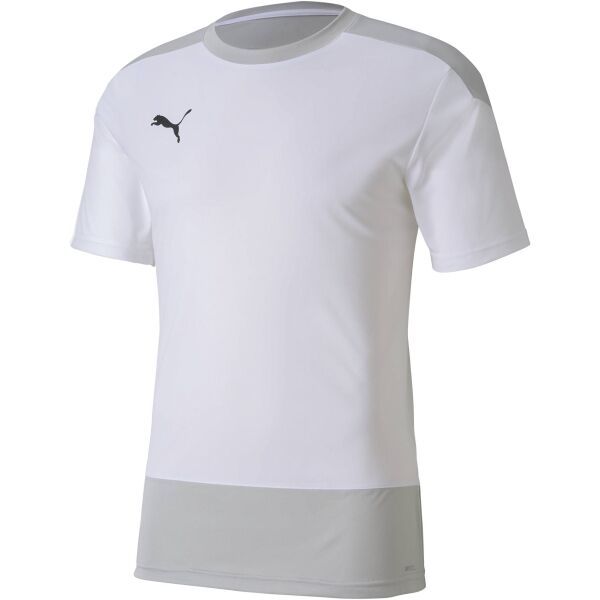 Puma Puma TEAMGOAL 23 TRAINING JERSEY Muška nogometna majica, bijela, veličina