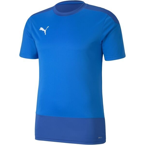 Puma Puma TEAMGOAL 23 TRAINING JERSEY Muška nogometna majica, plava, veličina