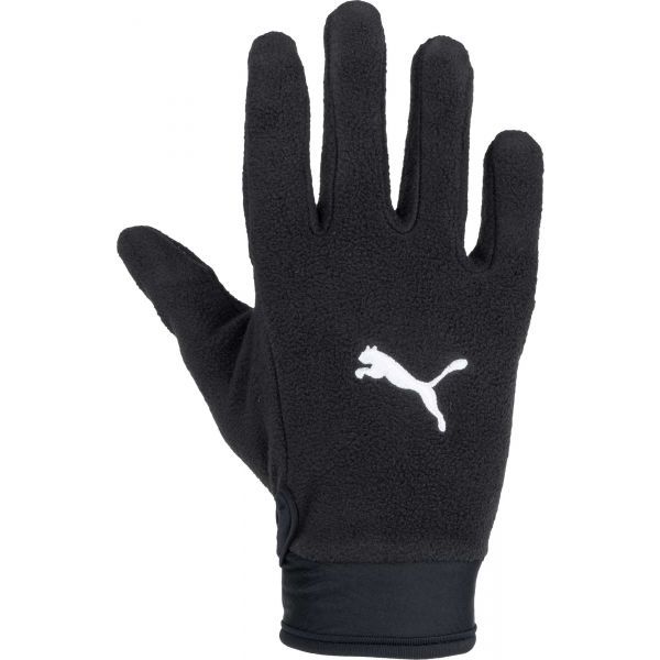 Puma Puma TEAMLIGA 21 WINTER GLOVES Rukavice, crna, veličina
