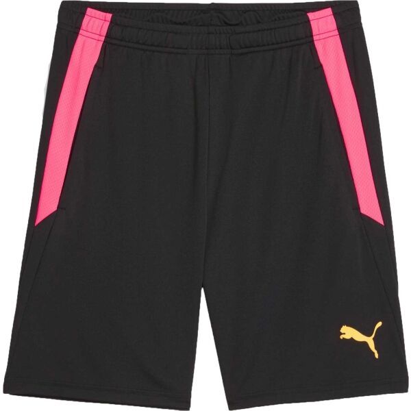 Puma Puma TEAMLIGA TRAINING SHORTS 2 Muške nogometne kratke hlače, crna, veličina