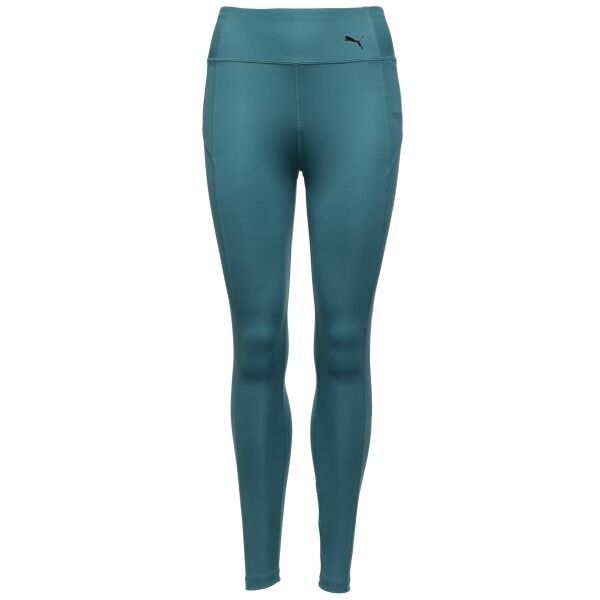 Puma Puma TRAIN ALL DAY 7/8 TIGHT Ženske tajice, plava, veličina