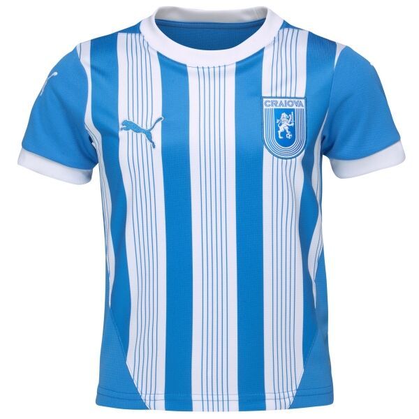 Puma Puma UCV HOME JERSEY Muški nogometni dres, plava, veličina