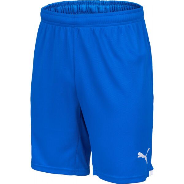 Puma Puma UNIVERSITATEA CRAIOVA HOME SHORTS Muške kratke hlače za nogomet, plava, veličina