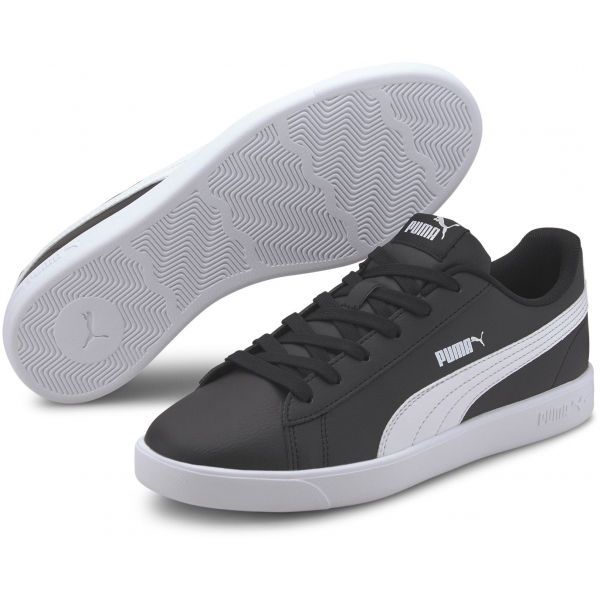 Puma Puma UP WNS Ženska obuća za slobodno vrijeme, crna, veličina 37.5