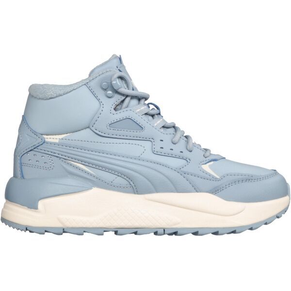 Puma Puma X-RAY SPEED MID WTR L Ženska obuća, svjetlo plava, veličina 38