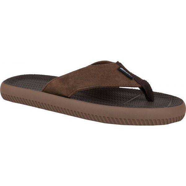 Reaper Reaper ALAZAR Muške japanke, smeđa, veličina