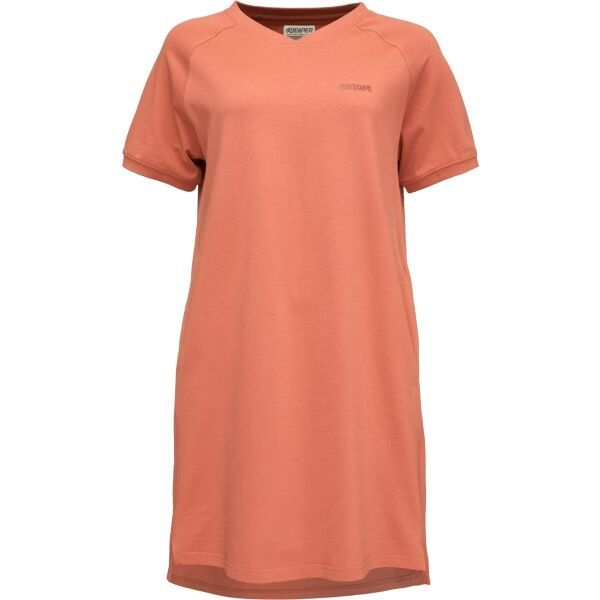 Reaper Reaper ALFANA Ženska haljina, crvena, veličina