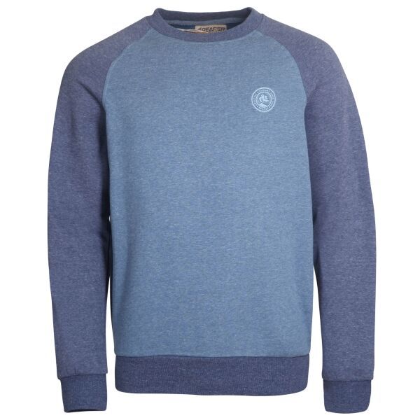 Reaper Reaper ELSU Muška majica, plava, veličina