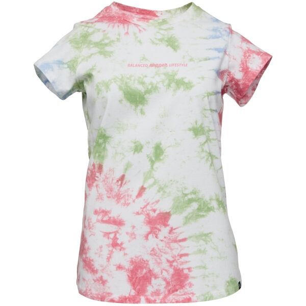 Reaper Reaper FLAGGY Ženska majica, mix, veličina