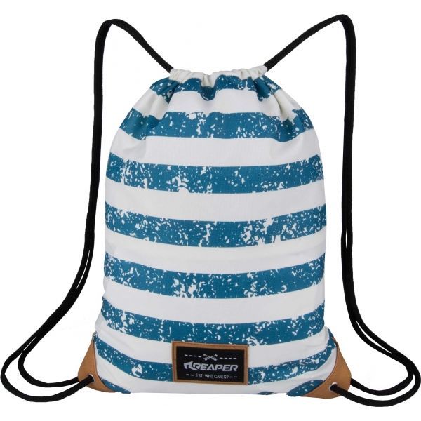 Reaper Reaper GYMSTAR Gymsack, bijela, veličina