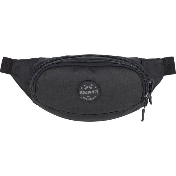 Reaper Reaper NERV Torbica, crna, veličina