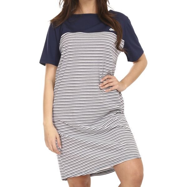 Reaper Reaper NIARA Ženska haljina, plava, veličina