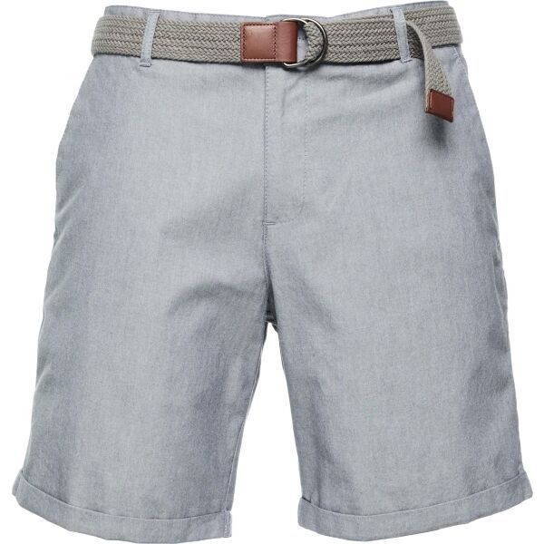 Reaper Reaper NOTO Muške kratke hlače, siva, veličina