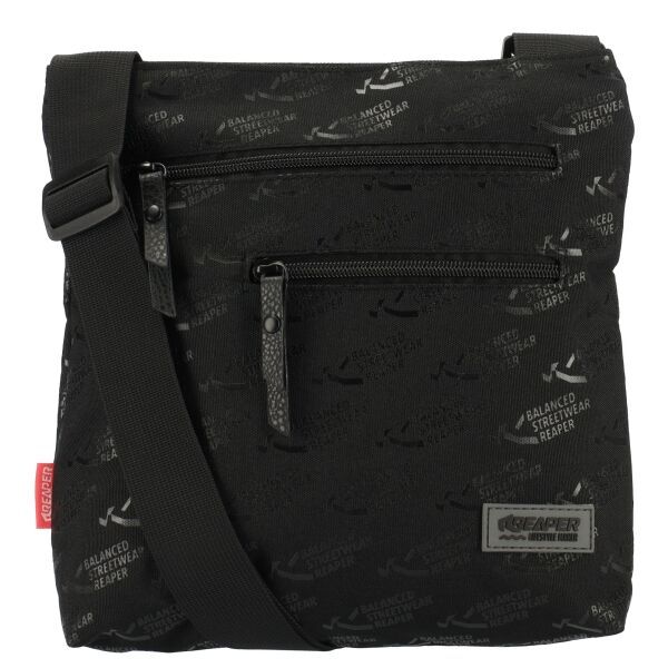 Reaper Reaper PEPPER Držač za dokumente i kartice, crna, veličina