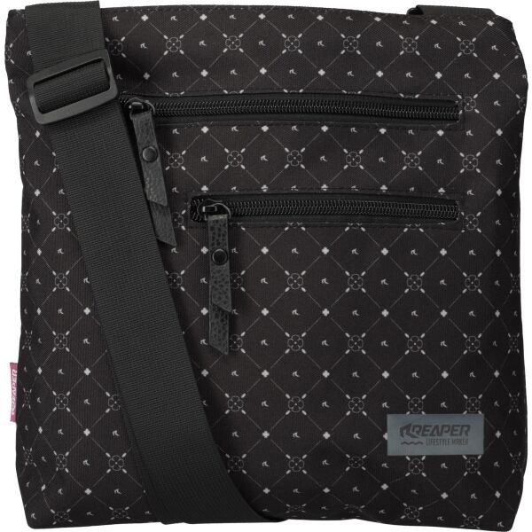 Reaper Reaper PEPPER Ženska torbica, crna, veličina