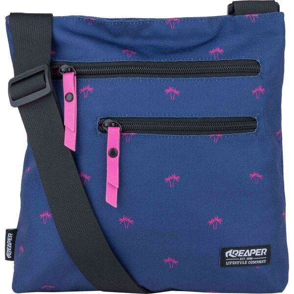 Reaper Reaper PEPPER Ženska torbica, tamno plava, veličina