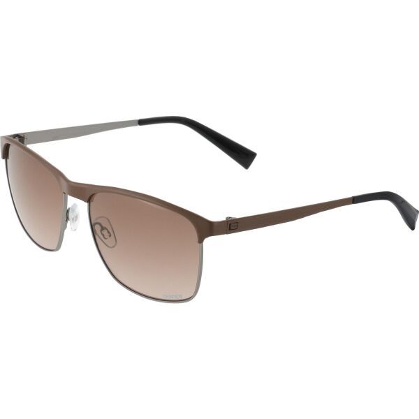 Reaper Reaper POFFI Sunčane naočale, smeđa, veličina