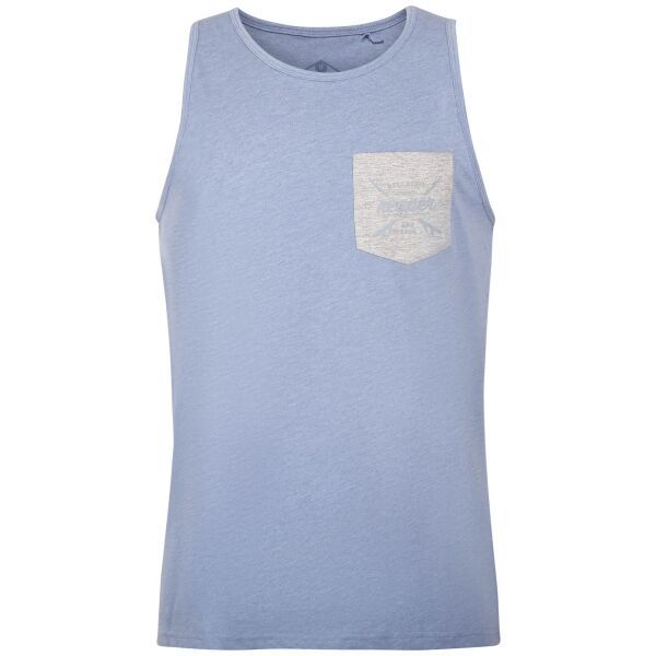 Reaper Reaper RIPPER Muška majica, plava, veličina