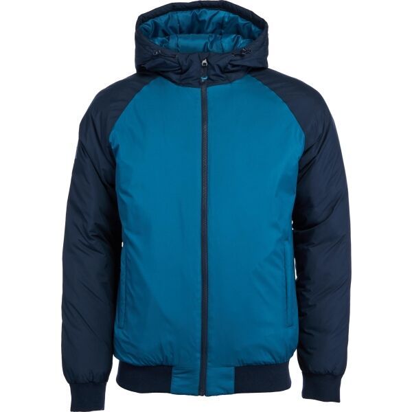 Reaper Reaper TOANO Muška jakna, plava, veličina