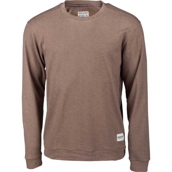 Reaper Reaper VASTO Muška podjakna, smeđa, veličina