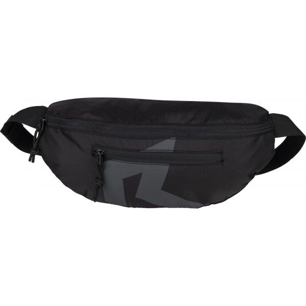 Reaper Reaper WASTE Torbica oko struka, crna, veličina