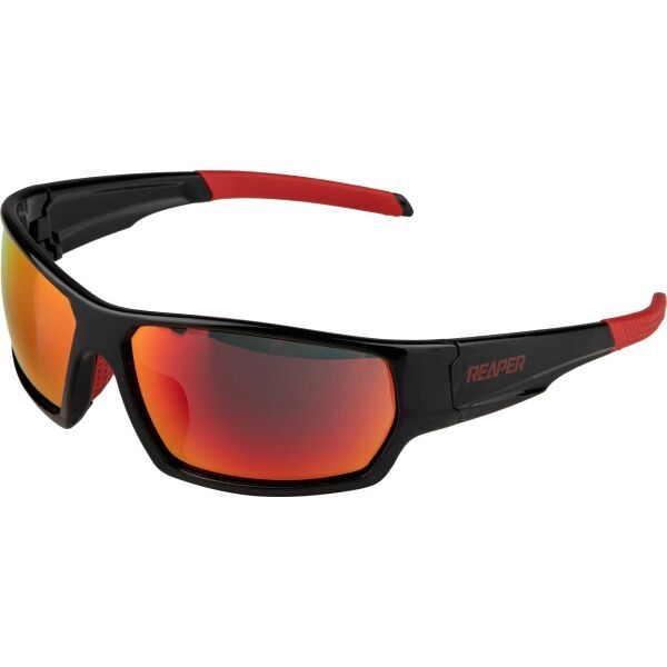Reaper Reaper WRATH Sunčane naočale, crna, veličina