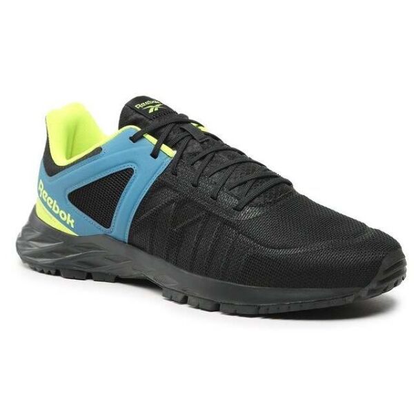Reebok Reebok ASTRORIDE TRAIL 2.0 Muške outdoor tenisice, crna, veličina 45.5