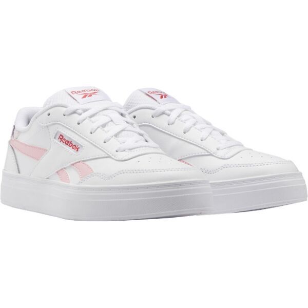 Reebok Reebok COURT ADVANCE Ženske tenisice, bijela, veličina 39