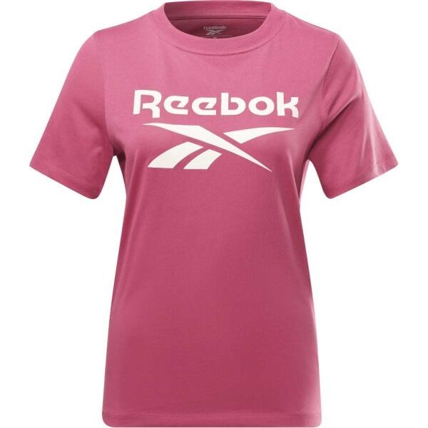 Reebok Reebok RI BL TEE Ženska majica, ružičasta, veličina