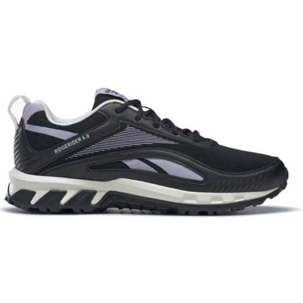 Reebok Reebok RIDGERIDER 6.0 W Ženska obuća za trčanje, crna, veličina 37.5