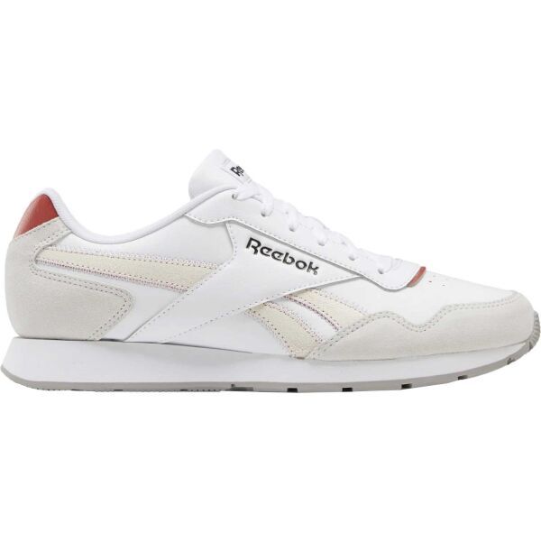 Reebok Reebok ROYAL GLIDE Muške tenisice za slobodno vrijeme, bijela, veličina 45