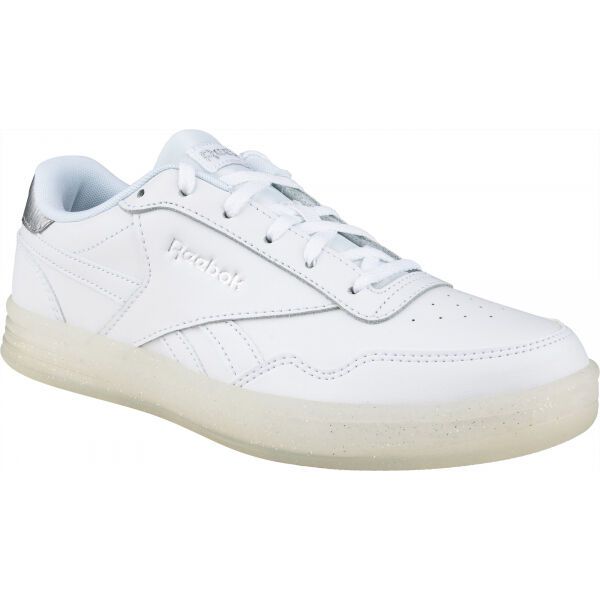 Reebok Reebok ROYAL TECHQUE T CE Ženska obuća za slobodno vrijeme, bijela, veličina 37.5