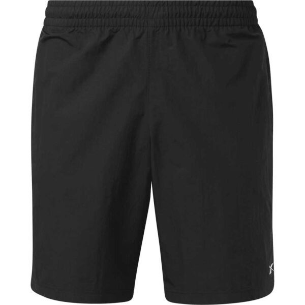 Reebok Reebok TE UTILITY SHORT BLK Muške sportske kratke hlače, crna, veličina