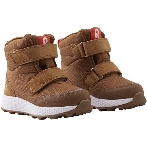 REIMA REIMA EHDI Dječje vodonepropusne čizme, smeđa, veličina