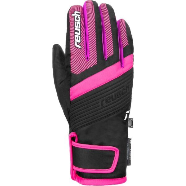 Reusch Reusch DUKE R-TEX XT JUNIOR Dječje zimske rukavice, crna, veličina