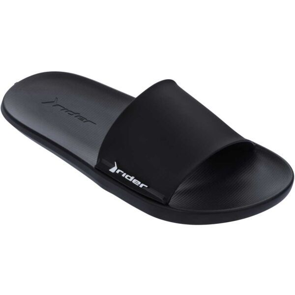 Rider Rider SPEED SLIDE AD Muške natikače, crna, veličina