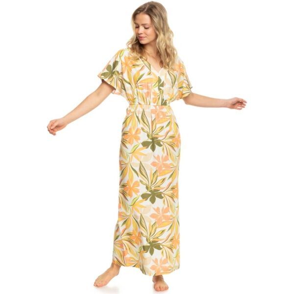 Roxy Roxy DYNAMITE GIRL AGAIN Ženska duga haljina, mix, veličina