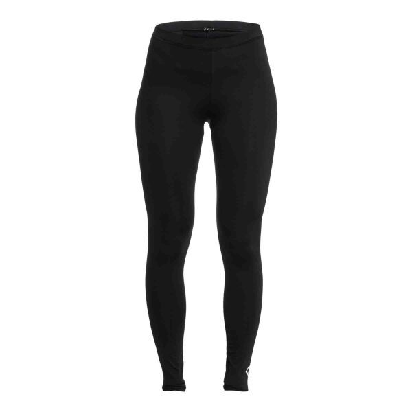 Roxy Roxy ESSENTIALS LEGGINGS Ženske sportske tajice, crna, veličina