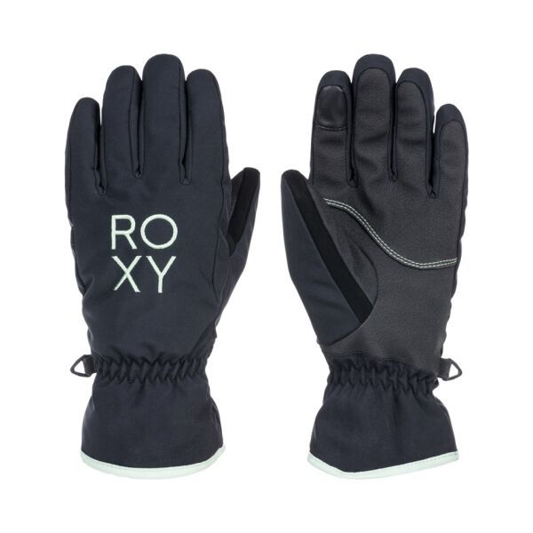 Roxy Roxy FRESHFIELD GLOVES Ženske zimske rukavice, crna, veličina