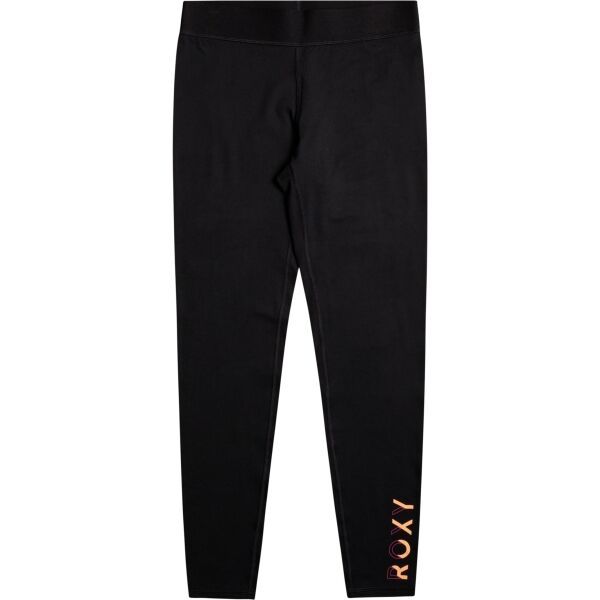 Roxy Roxy GOOD MORNING MT Ženske tajice, crna, veličina