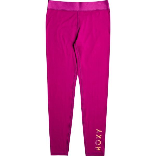 Roxy Roxy GOOD MORNING MT Ženske tajice, ružičasta, veličina