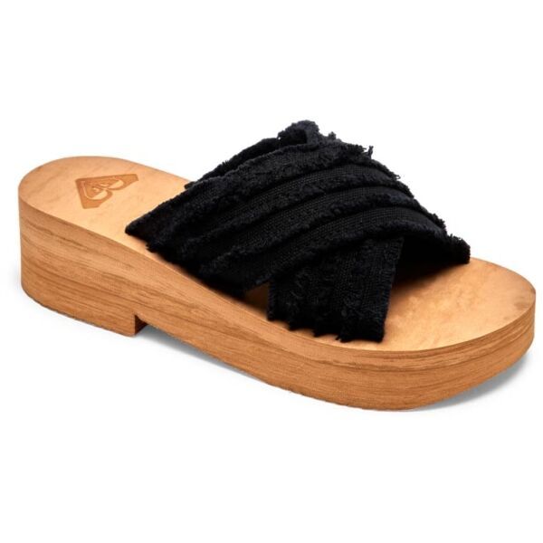 Roxy Roxy KAMEA WAHINE Ženske natikače, smeđa, veličina 37