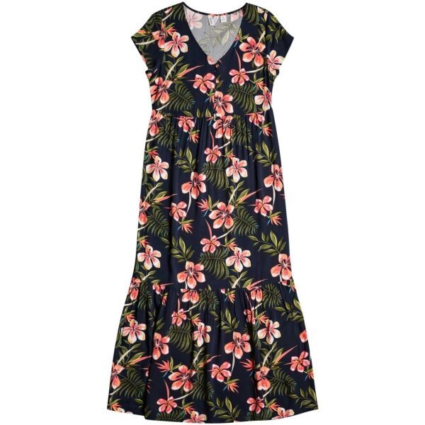 Roxy Roxy POPULAR SONG Ženska duga haljina, ružičasta, veličina