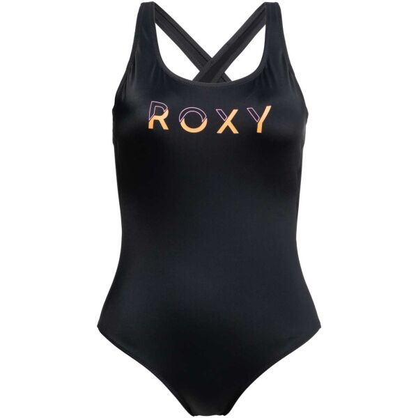 Roxy Roxy ROXY ACTIVE SD BASIC 1 PCE Ženski jednodijelni kupaći kostim, crna, veličina