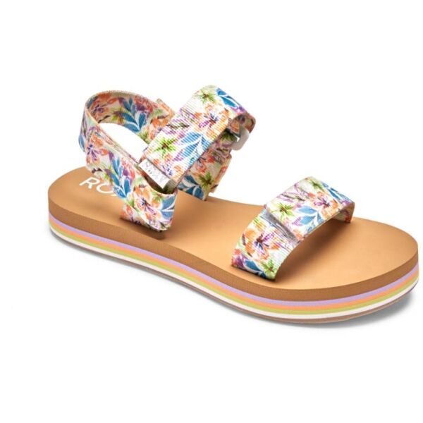 Roxy Roxy ROXY CAGE Ženske sandale, mix, veličina 36