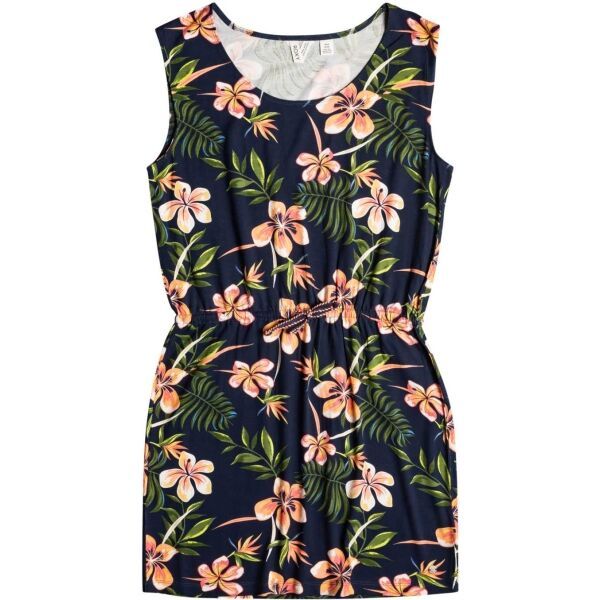 Roxy Roxy SURFS UP PRINTED Ženska kratka haljina, mix, veličina