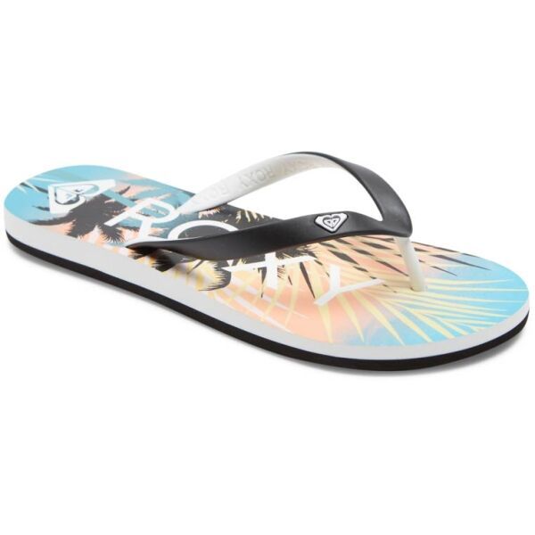 Roxy Roxy TAHITI VII Ženske japanke, mix, veličina 41
