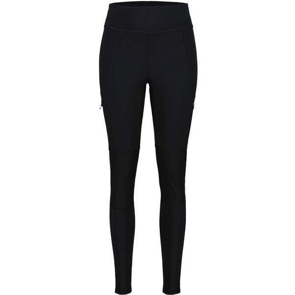 Rukka Rukka MADET Ženske funkcionalne tajice, crna, veličina