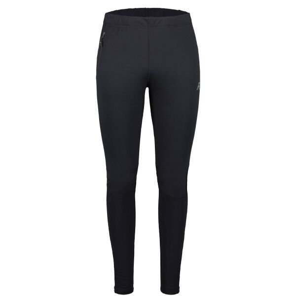 Rukka Rukka MALLAOJA Funkcionalne muške hlače, crna, veličina